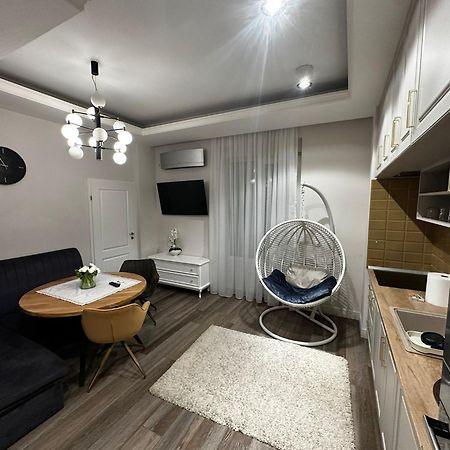 City Apartments Satu Mare Zewnętrze zdjęcie