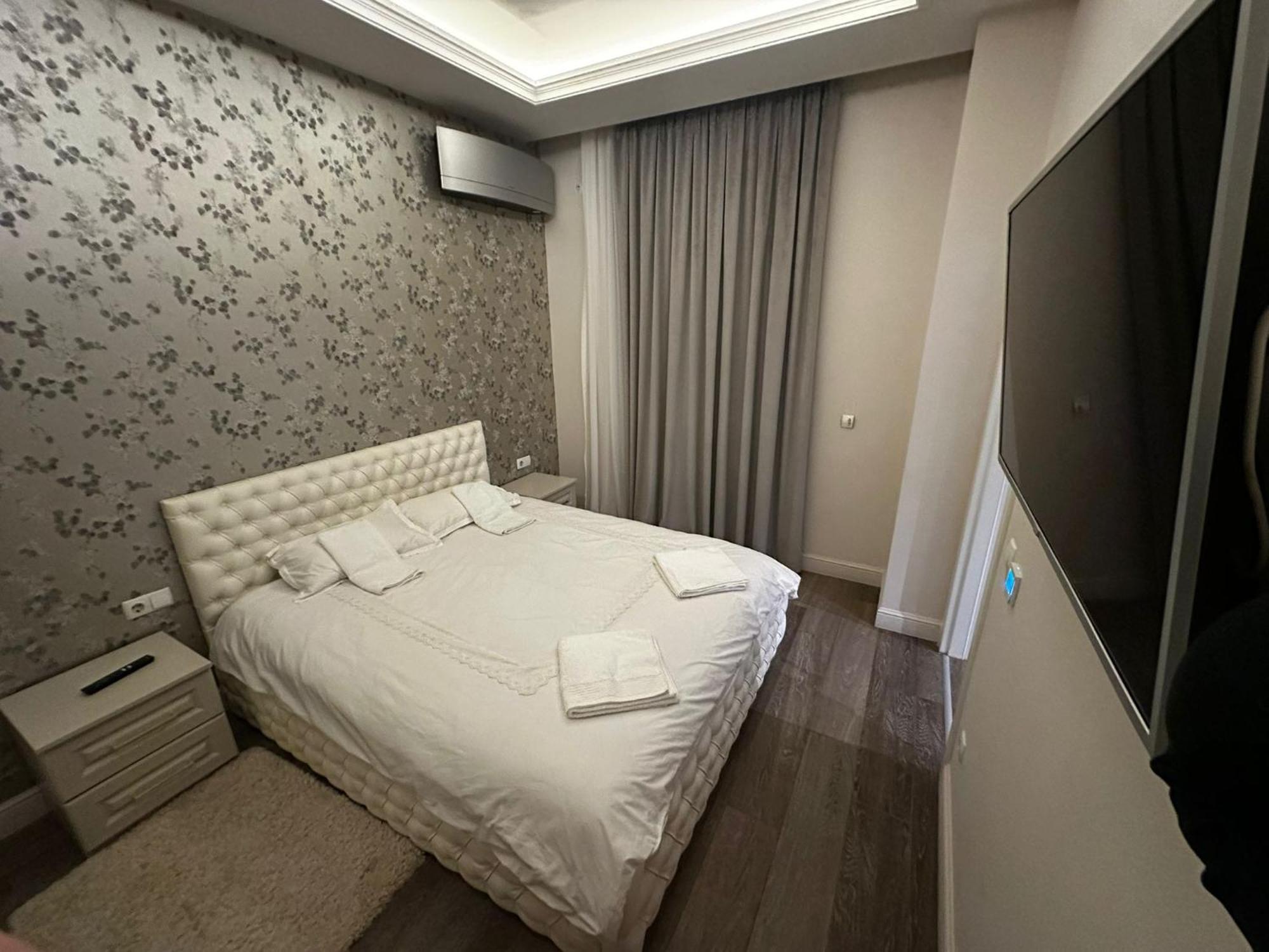 City Apartments Satu Mare Zewnętrze zdjęcie