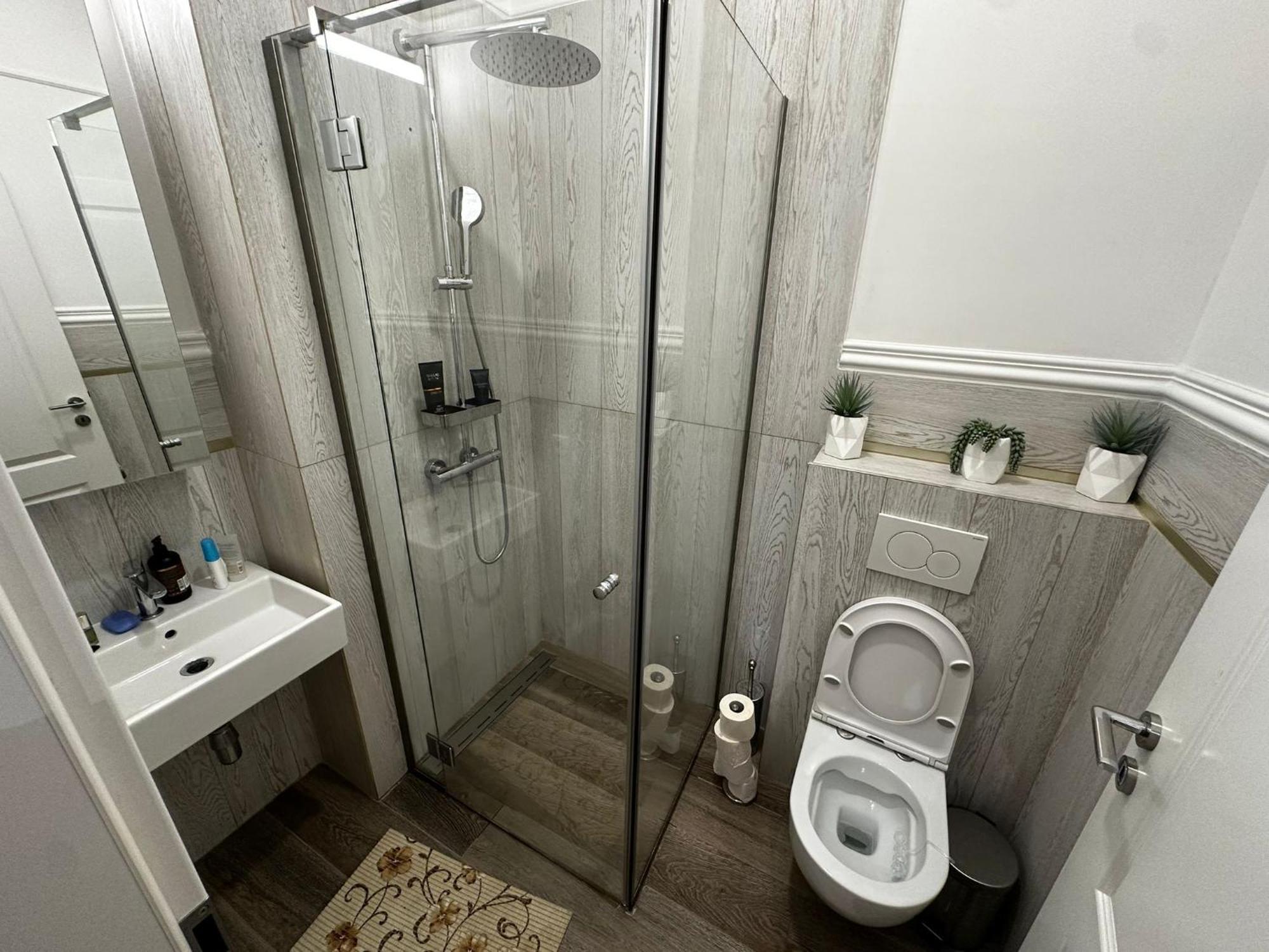 City Apartments Satu Mare Zewnętrze zdjęcie