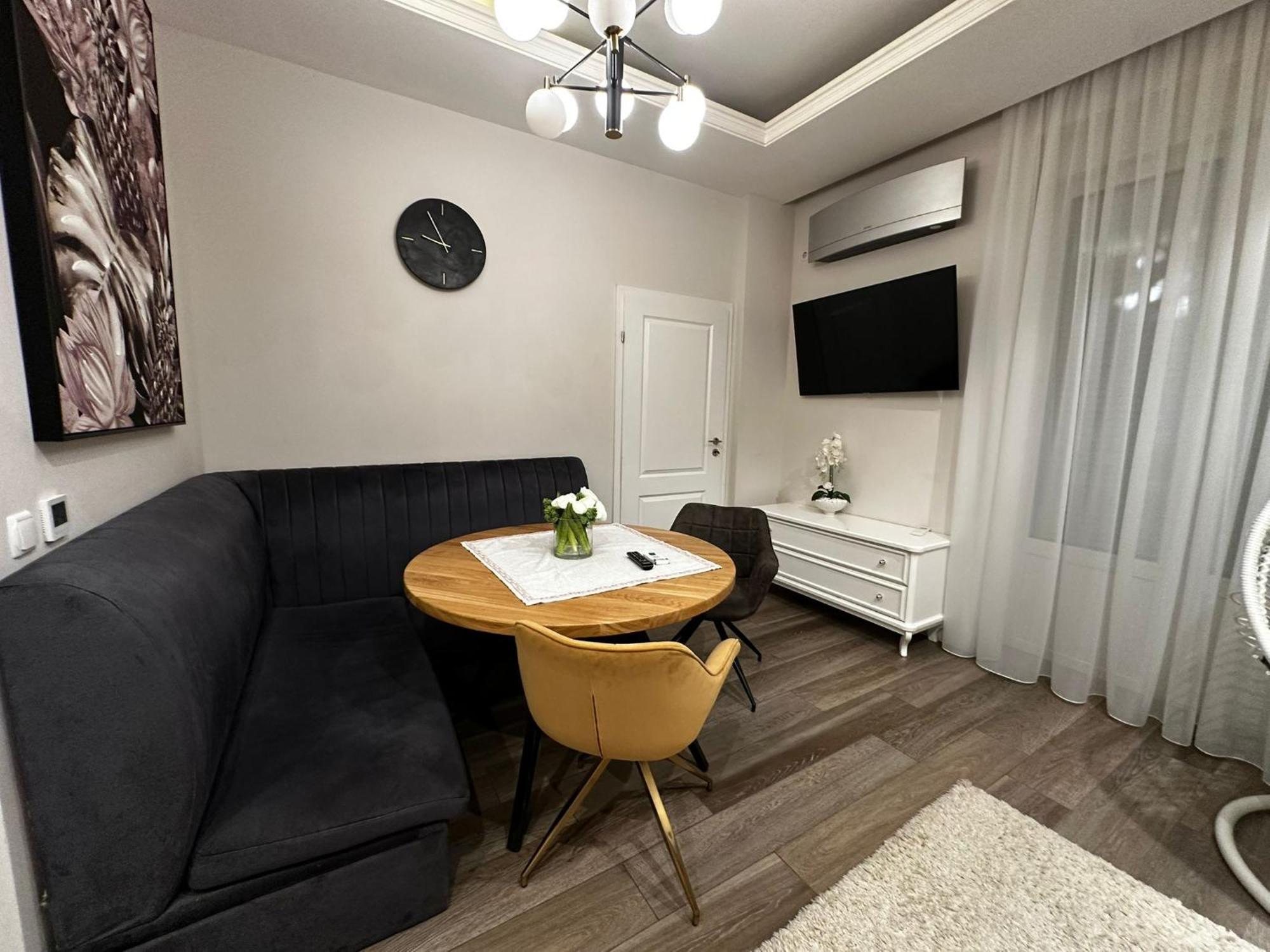 City Apartments Satu Mare Zewnętrze zdjęcie